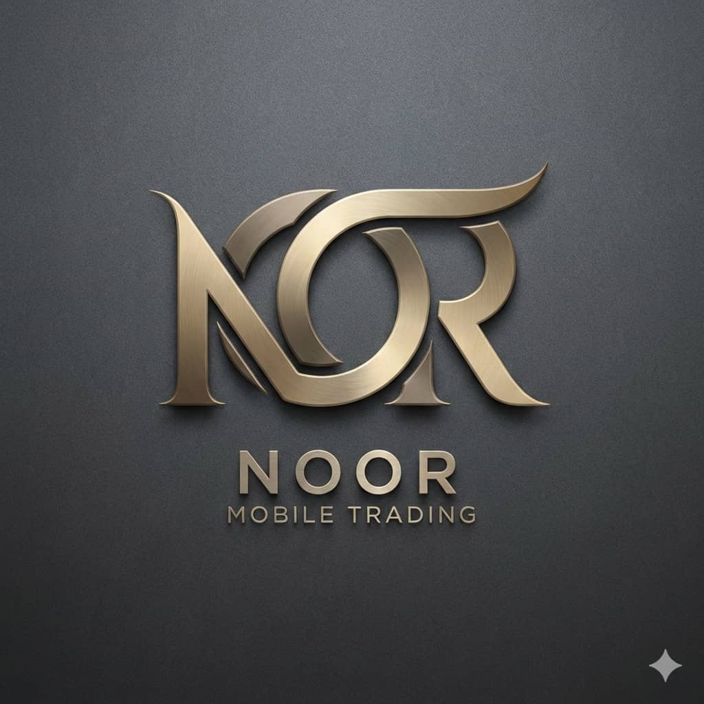 NOOR MOBILE INC Logo